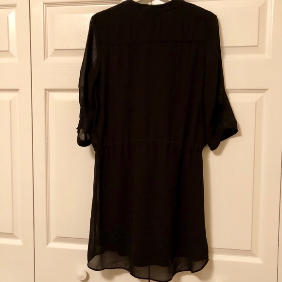 A. Byer Shift Dress - Picture 4 of 5